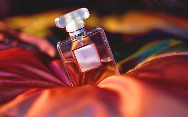 MALAIKAT SUBUH (EAU DE PARFUM)